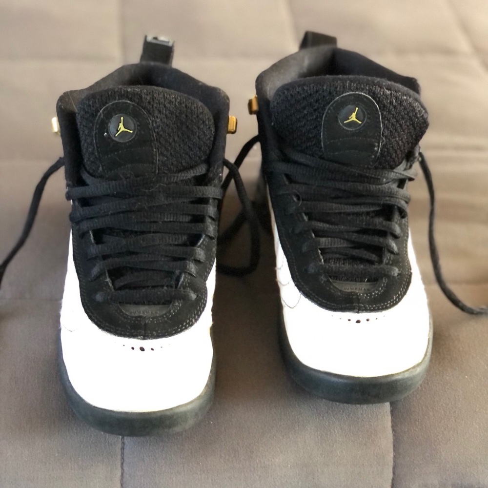 Kids Nike Jordan’s Jumpman Pro